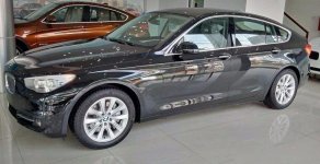 BMW 528i Touring Gran Turismo 2016 - Cần bán xe BMW 528i Touring Gran Turismo đời 2016, màu đen giá 2 tỷ 998 tr tại Đà Nẵng