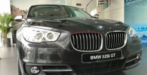 BMW 528i Gran Turismo 2017 - Cần bán xe BMW 528i Gran Turismo đời 2017, màu nâu giá 2 tỷ 998 tr tại Tp.HCM