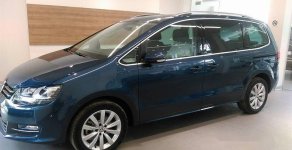 Volkswagen Sharan 2016 - Cần bán xe Volkswagen Sharan đời 2016, xe nhập giá 1 tỷ 900 tr tại Hà Nội