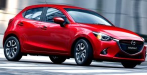 Mazda 2 1.5L AT   2017 - Mazda 2 Hatchback 2017, giá thấp nhất tại Hà Tĩnh giá 585 triệu tại Hà Tĩnh