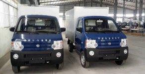 Xe tải 500kg 2017 - Xe tải Dongben 870kg Xuân Hùng 0984983915 (TP Hải Dương) một thương hiệu khẳng định chất lượng giá 160 triệu tại Hải Dương