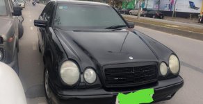 Mercedes-Benz E230 1999 - Bán xe Mercedes-Benz E230 đời 1999 màu đen, 110 triệu nhập khẩu giá 110 triệu tại Hải Dương