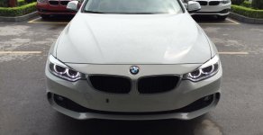 BMW 4 Series 420i   2016 - Bán BMW 4 Series 420i Coupe đời 2016, màu trắng, nhập khẩu chính hãng, giá tốt nhất giá 1 tỷ 998 tr tại Nghệ An