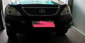 Lexus RX 2004 - Cần bán lại xe Lexus RX đời 2004, màu đen số tự động giá 680 triệu tại Lai Châu