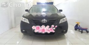 Toyota Camry LE 2008 - Bán xe Toyota Camry LE sản xuất 2008, màu đen, nhập khẩu   giá 750 triệu tại Tiền Giang