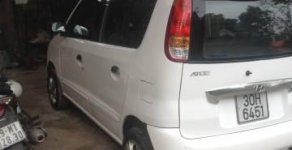 Hyundai Atos 2004 - Xe Hyundai Atos đời 2004, màu trắng, giá chỉ 120 triệu giá 120 triệu tại Hà Nội