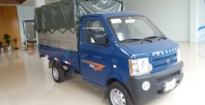 Cửu Long Simbirth 2017 - Hải Dương (0984 983 915) bán xe tải Dongben 870kg 2017, giá rẻ nhất tháng 4 năm 2017 giá 160 triệu tại Hải Dương