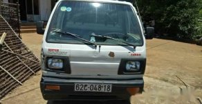 Suzuki Carry   1996 - Bán xe Suzuki Carry đời 1996, màu trắng, 41 triệu giá 41 triệu tại Lâm Đồng