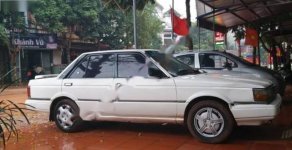 Nissan Laurel 1.8MT 1993 - Bán Nissan Laurel 1.8MT đời 1993, màu trắng, xe nhập giá 33 triệu tại Hà Nội