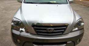 Kia Sorento Limited 2006 - Bán Sorento sản xuất cuối 2006, model 2007, máy dầu, số tự động giá 460 triệu tại Hải Phòng