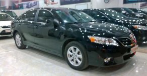 Toyota Camry LE 2010 - Bán xe Toyota Camry LE đời 2010, màu đen, giá 950tr giá 950 triệu tại Nam Định