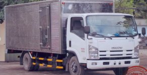 Isuzu NPR 85K 2017 - Bán Isuzu NPR85K đời 2017, màu trắng, giá 655 triệu giá 655 triệu tại Tp.HCM