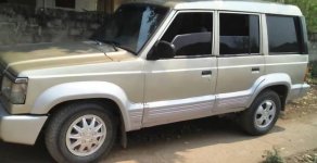 Mekong Pronto 1996 - Cần bán lại xe Mekong Pronto đời 1996, giá 69tr giá 69 triệu tại Hà Tĩnh