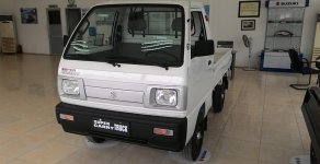 Suzuki Super Carry Truck 2017 - Xe tải Suzuki Truck 650kg nhỏ, đời 2017 đạt chuẩn EURO IV, giá tốt - Liên hệ Hòa 0907529899 giá 249 triệu tại Cần Thơ