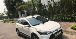Hyundai i20 Active   2011 - Bán Hyundai i20 Active, xe đăng ký 2016, tên cá nhân biển Hà Nội giá 579 triệu tại Hà Nội