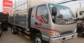 JAC HFC 2017 - Phân phối bán xe tải Jac 7 tấn Hà Nội, 7 tấn rưỡi Hải Dương, giá rẻ giá 515 triệu tại Hải Dương