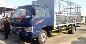 JAC HFC 2017 - Bán xe tải Jac 6 tấn Hải Phòng, xe tải 6 tấn rưỡi giá rẻ Hải Dương giá 500 triệu tại Hải Dương