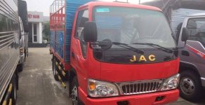 JAC HFC 2017 - Mua bán xe tải Jac 5 tấn Hải Phòng, xe tải 5 tấn Hải Dương, giá rẻ giá 350 triệu tại Hải Phòng