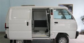 Suzuki Blind Van 2017 - Xe bán tải kín Suzuki Blind Van, chất lượng Nhật, siêu bền giá 293 triệu tại An Giang