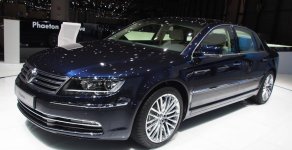 Volkswagen Phaeton 2013 - Phaeton - dòng Sedan hạng sang của Volkswagen, giá tốt nhất, liên hệ hotline: 0963 241 349 giá 2 tỷ 588 tr tại Tp.HCM
