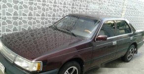 Mazda 929  MT 1998 - Chính chủ bán Mazda 929 MT đời 1998, màu nâu giá 75 triệu tại Tp.HCM