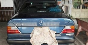 Mercedes-Benz E230   1992 - Cần bán xe cũ Mercedes E230 đời 1992, 90tr giá 90 triệu tại Đồng Nai