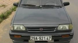 Kia Pride CD5-PS  2003 - Bán xe cũ Kia Pride CD5-PS đời 2003 xe gia đình, giá 110tr giá 110 triệu tại Vĩnh Phúc