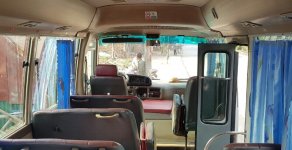 Toyota Coaster 1999 - Bán xe Toyota Coaster đời 1999 giá 140 triệu tại Hà Nội