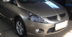 Mitsubishi Grandis 2005 - Xe Mitsubishi Grandis đời 2005, màu vàng giá 395 triệu tại Tiền Giang