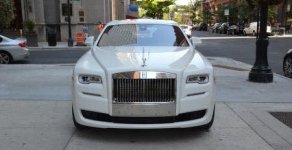 Rolls-Royce Ghost  Serei II 2017 - Bán Rolls Royce Ghost Series II 2017 đủ màu USA giá 8 tỷ 200 tr tại Hà Nội