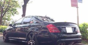 Mercedes-Benz S500 2005 -  Bán Mercedes Benz S500 2005, phiên bản Đức  giá 1 tỷ tại Tp.HCM