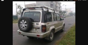 Mekong Pronto 1996 - Cần bán xe Mekong Pronto đời 1996, màu bạc giá 80 triệu tại Bắc Giang