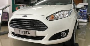 Ford Fiesta 1.5L AT Titanium  2017 - Bán các phiên bản Ford Fiesta 2017, hỗ trợ trả góp tai Lào Cai, liên hệ: 0963483132 để được tư vấn giá 529 triệu tại Lào Cai
