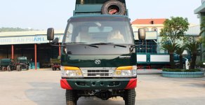 Cửu Long Trax 2017 - Hưng Yên bán xe Ben Chiến Thắng 1.2 tấn (ĐT- 0984 983 915), giá rẻ nhất tỉnh Thái Bình năm 2017 giá 176 triệu tại Hưng Yên