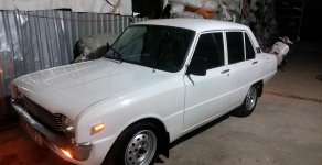Mazda 1200 1980 - Cần bán xe Mazda 1200 đời 1980, màu trắng, xe nhập, giá chỉ 40 triệu giá 40 triệu tại Bình Dương