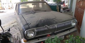 Gaz Volga   1990 - Bán Gaz Volga đời 1990, màu đen, nhập khẩu nguyên chiếc, giá 25tr giá 25 triệu tại Cao Bằng