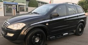 Ssangyong Kyron   2009 - Bán xe Kyron nhập, số tự động, hai cầu, máy dầu, cửa sổ trời giá 415 triệu tại Tp.HCM