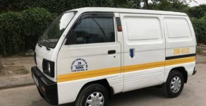 Suzuki Super Carry Van   1996 - Bán xe cũ Suzuki Super Carry Van năm 1996, màu trắng giá 62 triệu tại Hà Nội