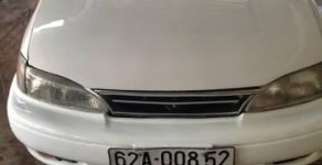 Daewoo Cielo 1995 - Cần bán lại xe Daewoo Cielo đời 1995, màu trắng giá 40 triệu tại Tây Ninh