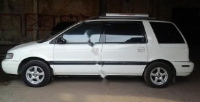 Mitsubishi Space Gear 1.8MT 1997 - Bán Mitsubishi Space Gear 1.8MT đời 1997, màu trắng, xe nhập chính chủ, 10tr giá 175 triệu tại Tp.HCM