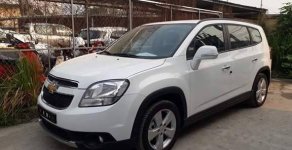 Chevrolet Orlando   2017 - Bán Chevrolet Orlando 7 chỗ - sự lựa chọn hoàn hảo cho gia đình hay doanh nghiệp giá 639 triệu tại Lạng Sơn