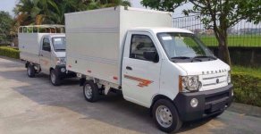 Xe tải 500kg - dưới 1 tấn GM 2012 - Bán xe tải nhẹ Dongben- Veam Star, trả góp chỉ 20 triệu giá 159 triệu tại Bình Dương