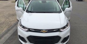 Chevrolet Trax LTZ 2017 - Bán xe thương hiệu Mỹ, nhập khẩu nguyên chiếc, Chevrolet Trax All New 2017 giá 769 triệu tại Đồng Nai