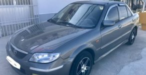 Mazda 323 2003 - Bán Mazda 323 2003 số sàn, nhập Nhật, giá tốt giá 235 triệu tại Ninh Thuận