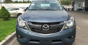 Mazda BT 50 2.2MT 4WD 2017 - Mazda BT-50 nhiều ưu đãi khủng tháng 2, vay tới 80% giá 580 triệu tại Tp.HCM