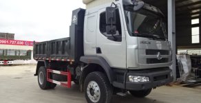 FAW Xe tải ben 2016 - Bán xe Ben Chenglong 7 khối - Xe Ben Chenglong 7 khối 6 máy thẳng hàng giá 750 triệu tại Tp.HCM