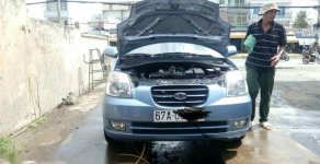 Kia Picanto 2007 - Bán Kia Picanto đời 2007, nhập khẩu nguyên chiếc chính chủ, giá tốt giá 270 triệu tại An Giang