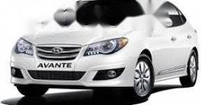 Hyundai Avante 2013 - Bán Hyundai Avante sản xuất 2013, màu trắng chính chủ, 400 triệu giá 400 triệu tại Hậu Giang