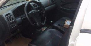 Mazda 323 2000 - Bán Mazda 323 đời 2000, màu trắng giá 178 triệu tại Bình Thuận  