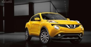 Nissan Juke 2017 - Bán Nissan Juke đời 2017, nhập khẩu nguyên chiếc tại Anh Quốc. LH 0979110504 để được giá đẹp giá 1 tỷ 60 tr tại Hà Nội